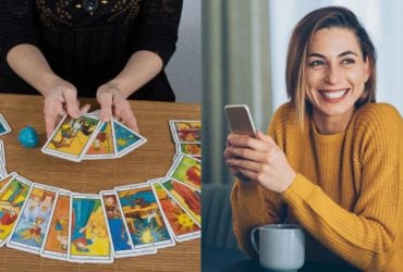 Овнам - конец унынию, Скорпионам - испытание: гороскоп на 22 октября по картам Таро