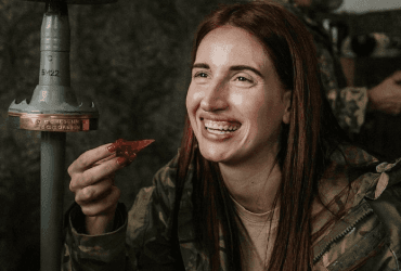 Эмеральд заявила, что экс-муж хочет слить их порно: Скоро узнаем, как она работала губами