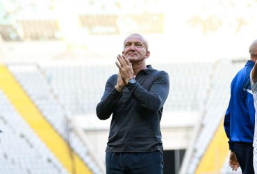 УПЛ: Чорноморець здобув розгромну перемогу в 11-му турі і вийшов на третє місце (відео)