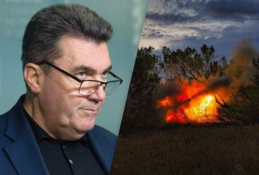 Данілов розповів, коли ситуація в зоні бойових дій кардинально зміниться