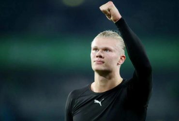 Ефектний гол Холанда приніс Манчестер Сіті перемогу над Брайтоном в АПЛ (відео)