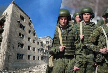 В ISW розкрили наслідки нового потужного наступу росіян на Авдіївку (карта)