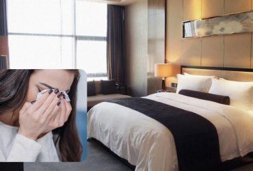 Жінка боїться зупинятися в готелі після жахливого досвіду з вечіркою: що сталося