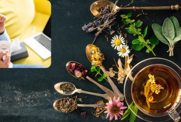 9 видів цілющих чаїв, які варто пити при кашлі: дізнайся рецепт