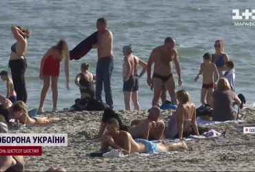 Температура превысила +30: в Одессе зафиксировали аномальную жару в октябре