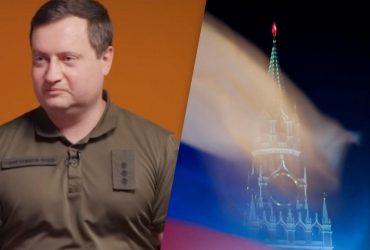 Причастна ли Россия к войне в Израиле: что говорит ГУР