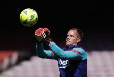 Барселона - Шахтар: букмекери зробили прогноз на матч Ліги чемпіонів