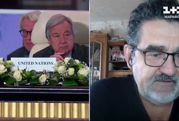 Чому Ізраїль не здійснив наземну операцію і як тепер допомагатимуть Україні | Ігор Семиволос