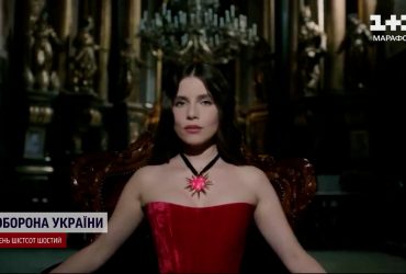 Жадан и Соловий попали в скандал с церковью: священникам не понравился клип к песне