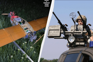 Насколько опасны российские дроны-камикадзе из палок: мнение экспертов