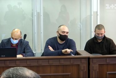 Суд над беркутівцями: справа про розстріл майданівців дійшла до вироку: чи є тепер справедливість