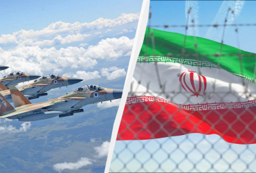 Ізраїль пригрозив масштабним ударом по Ірану, якщо Хезболла відкриє північний фронт