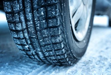 Водителям на заметку: когда менять резину на зимнюю, чтобы избежать штрафа