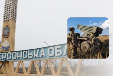 У Силах оборони поділилися хорошими новинами щодо лівобережжя Херсонщини