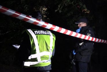 В Киеве из-за спора убит 14-летний парень: что случилось (фото, видео)