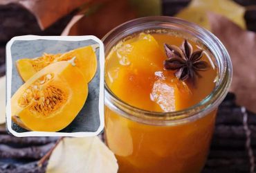 Золотисте варення з гарбуза за 20 хвилин: я не знала, що це так смачно