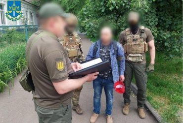 Любитель Жириновского с Херсонщины получил пожизненное заключение