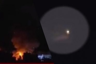 Ракетний удар по лікарні в Газі: CNN назвав найбільш ймовірний сценарій вибуху