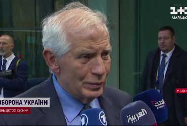 12-й пакет санкцій проти Росії: ЄС знайшов способи перекрити обхідні лазівки країни-агресорки