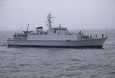 В Британии стартовали масштабные учения Joint Warrior-23-II с участием Украины (фото)