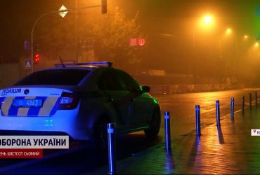 До бару за паролем і нічні гуляння: нехтування комендантської години в Києві - рейд із ТСН