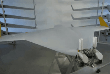 Дроны-газонокосилки: россияне заявили о применении новых БПЛА в Украине (фото)