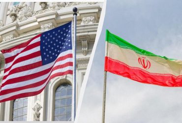 Иран способствует атакам на базы США на Ближнем Востоке, - Белый дом