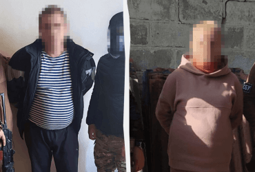 Полювали на танки Abrams під Авдіївкою: знешкоджено агентурну групу ФСБ (фото)