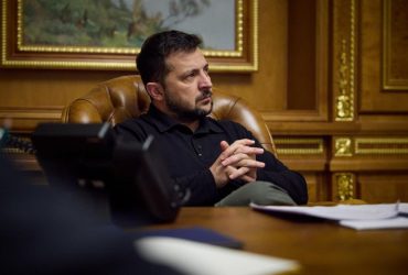 Розшук Зеленського Росією: стало відомо, які статті шиє Кремль
