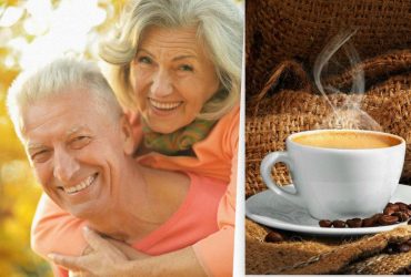 Вживання кави робить людей сильнішими та енергійнішими в старості, - дослідження