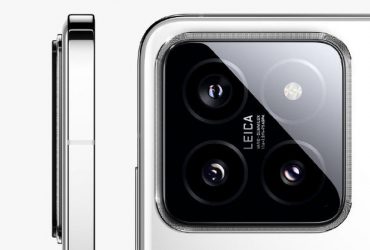 Дизайн Xiaomi 14 та 14 Pro розкрито офіційно – реліз дуже скоро