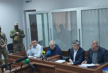 Справа Ігоря Коломойського: адвокати бізнесмена провели прес-конференцію (відео)