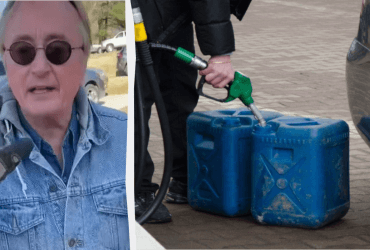 Механік з 55-річним досвідом розкрив секрет, як подвоїти економію палива на автомобілі