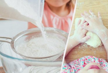 Навіщо просіювати борошно насправді: не тільки, щоб очистити