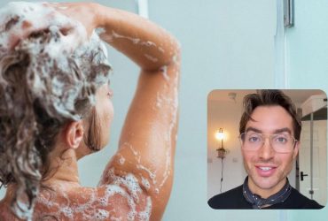 Зірковий перукар розповів, чому варто відмовитися від кондиціонера для волосся