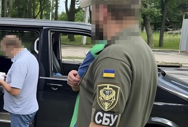 У Харкові очільник військкомату та голова ВЛК заробляли на ухилянтах: скількох відмазали
