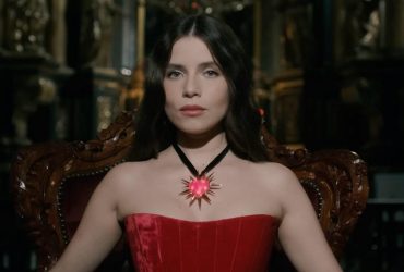 Священик УГКЦ раптово захистив Соловій і Жадана на тлі скандалу з кліпом Серце