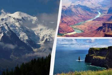 Названо найбільш смертоносні природні локації в світі: щорічно гинуть сотні туристів