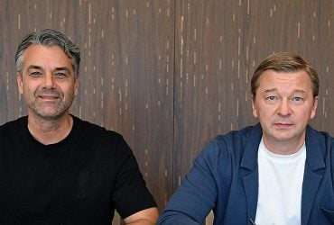 Официально: Шахтер возглавил боснийский тренер