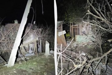 Под вечер россияне ударили по Харьковщине: погибли два человека (фото)