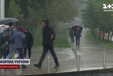 Без зонтов – никуда: в Украину идет циклон с дождями