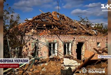 Ночные взрывы: все, что известно о последствиях на утро