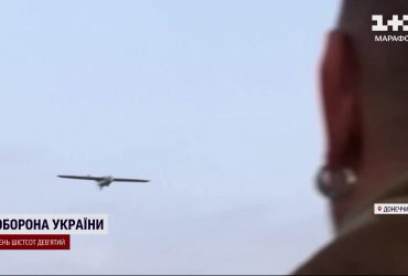 Украинский самолет, который не дает покоя вражеским ПВО: эксклюзивно о работе "Лелеки"