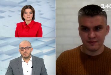 Смогут ли россияне реализовать угрозы ударить по Киеву космической ракетой: оценки военного эксперта