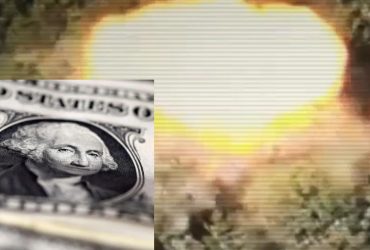 На Запорожском направлении сгорело $25 млн РФ (видео)