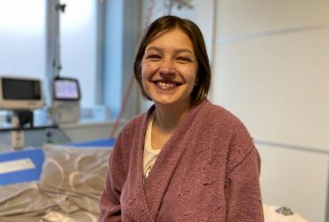 Одна з найскладніших операцій у світі: в Україні вперше одній людині пересадили серце та легені