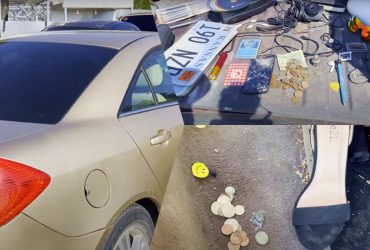 Мужчина купил кучу брошенных авто за копейки и нашел настоящее сокровище: что там было