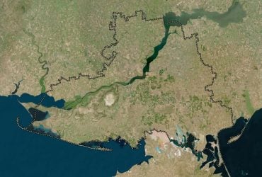 Нові удари по Херсонщині та жертви: що відбувається на півдні