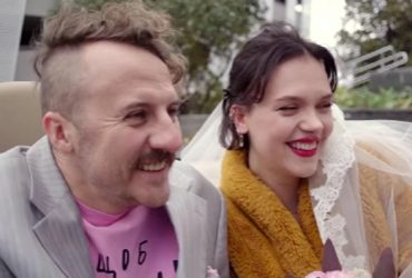 Евгений Клопотенко наконец признался, настоящей ли была его свадьба