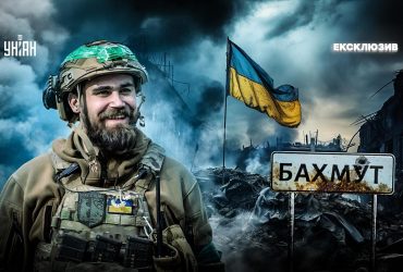 Зараз триває, як і хотів Путін, винищування еліти українського народу, - спецпризначинець Тарас Деяк